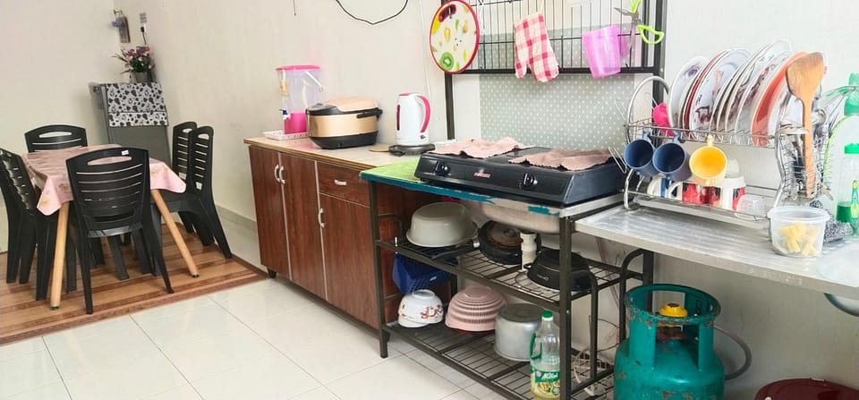 Homestay De'69 House in Kedah