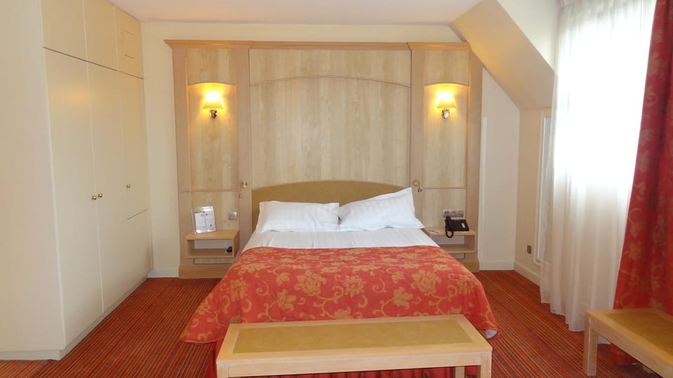 La Métairie Hotel in Hauts-de-France