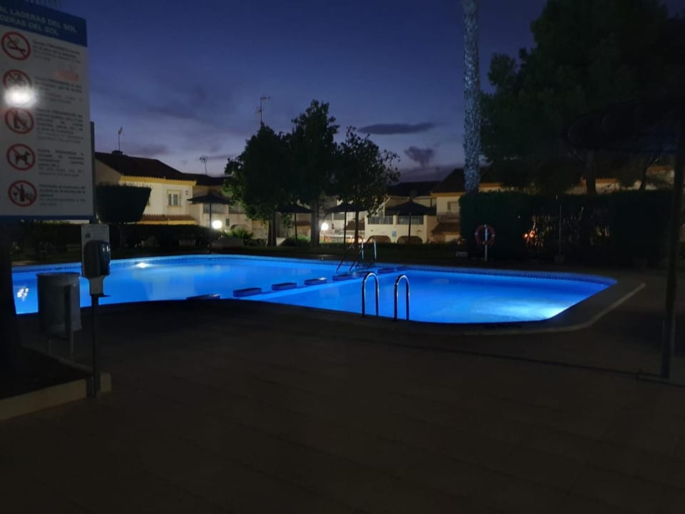 CASA BELLA House in Vega Baja del Segura