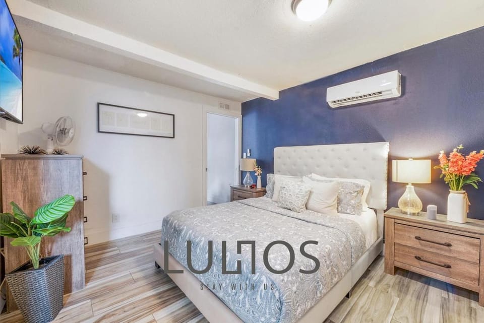 Cozy Miami Apt 8min to Airport, Modern Kitchen L03A Apartment in Coral Gables