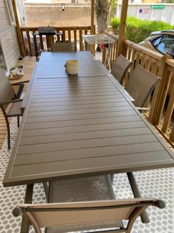 Mobil-Home - Les Terrasses Vias Plage Campground/ 
RV Resort in Vias