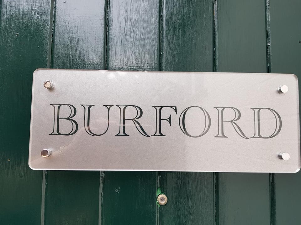 The Dog Inn Bed and Breakfast in England