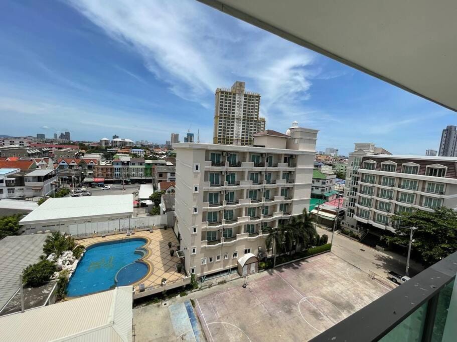 View (from property/room)
