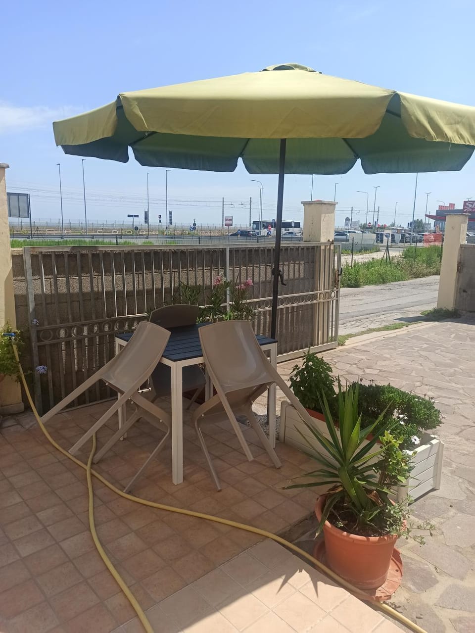 Casa al Mare Fontespina Apartment in Civitanova Marche