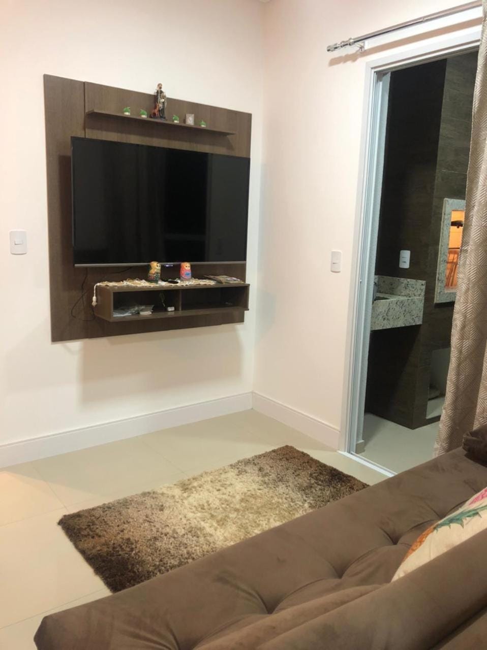 TV and multimedia