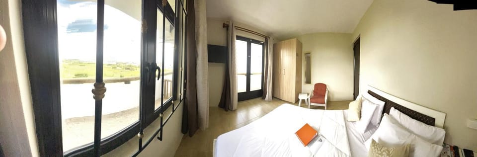 Balcony/Terrace, Photo of the whole room