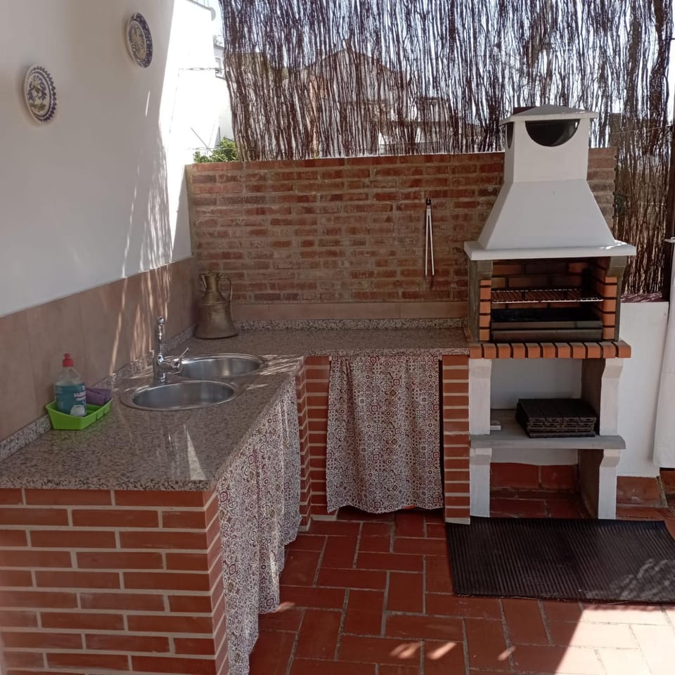 Ático Los Arcos Apartment in Sierra de Cádiz