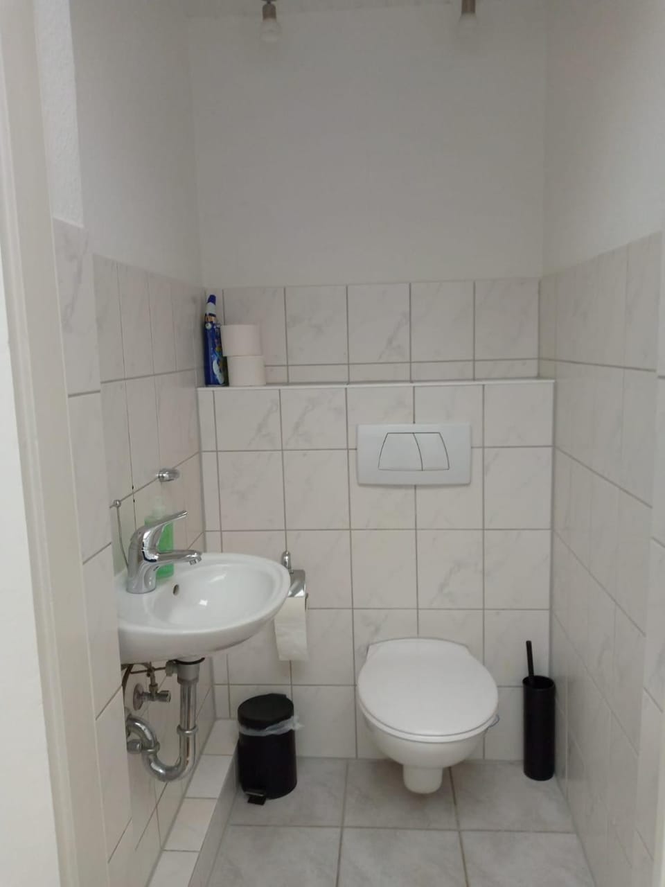 Toilet, Bathroom
