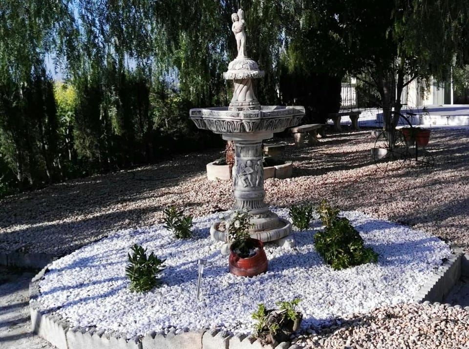 Vivienda Rural Villa Ruben Villa in Andalusia