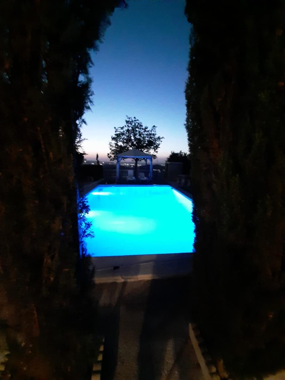 Vivienda Rural Villa Ruben Villa in Andalusia