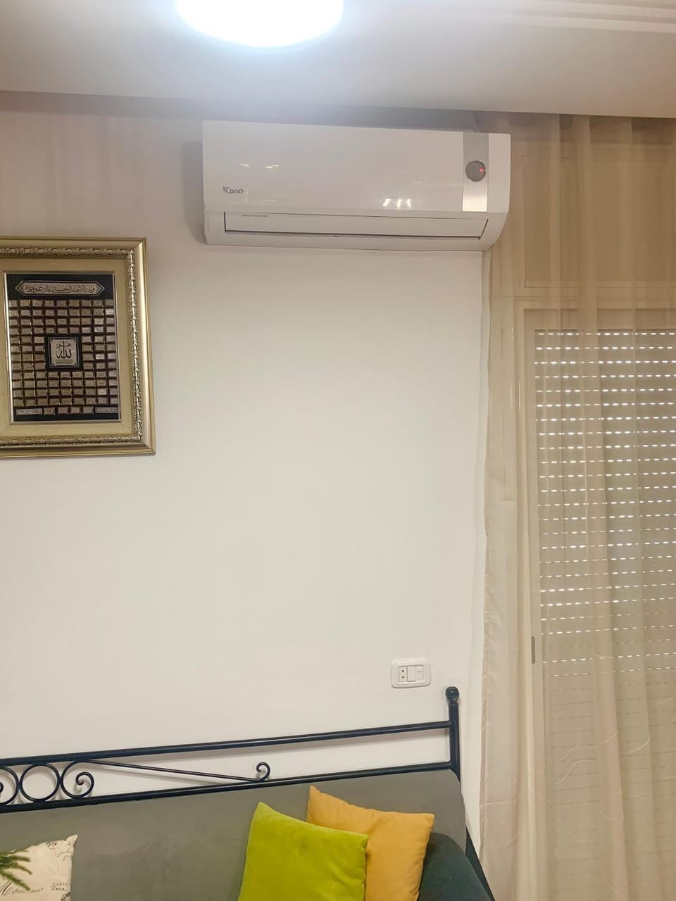 air conditioner