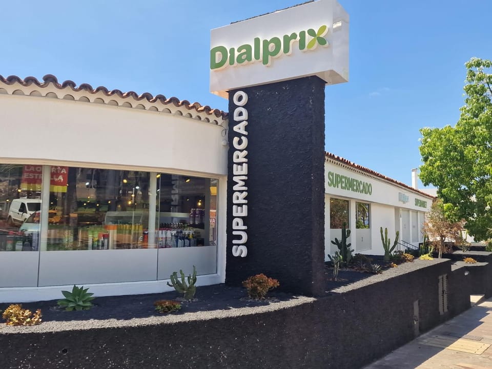 On-site shops