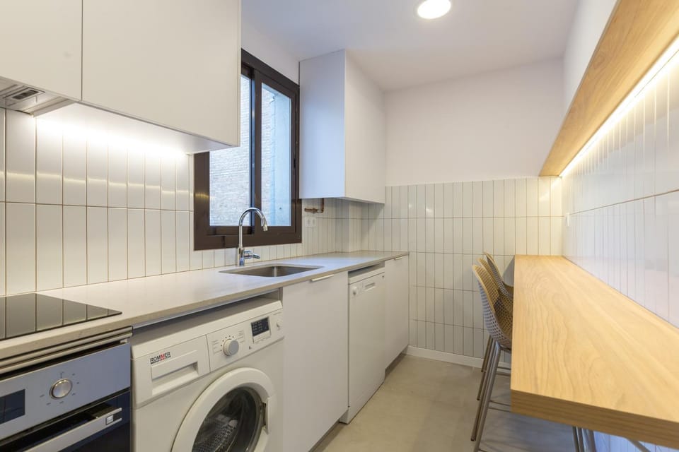 Picasso Suites Apartment in Barcelona