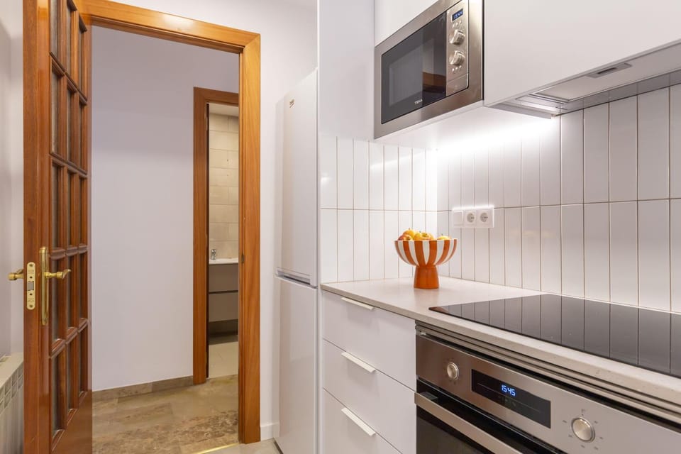 Picasso Suites Apartment in Barcelona