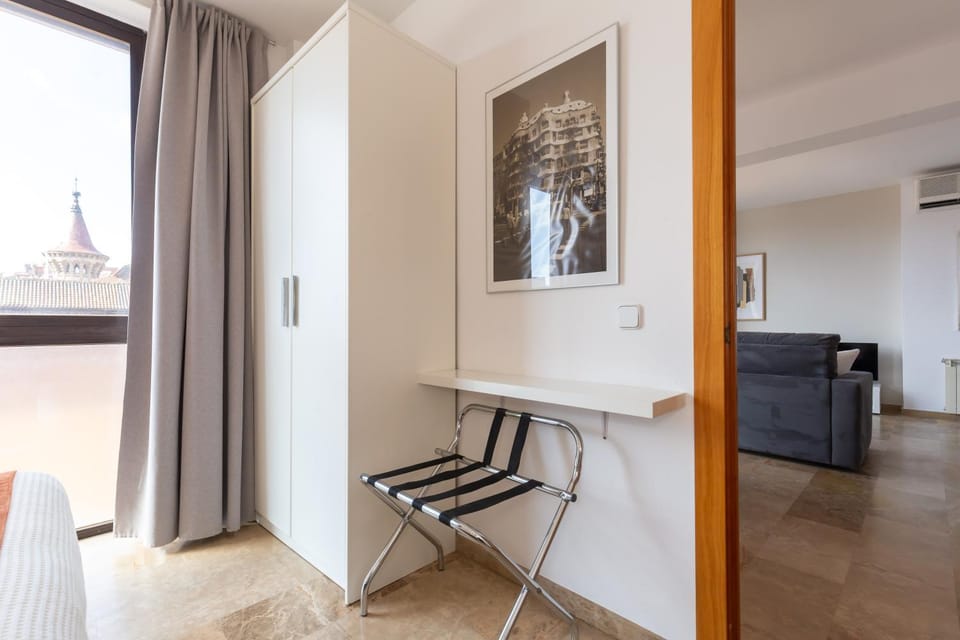 Picasso Suites Apartment in Barcelona