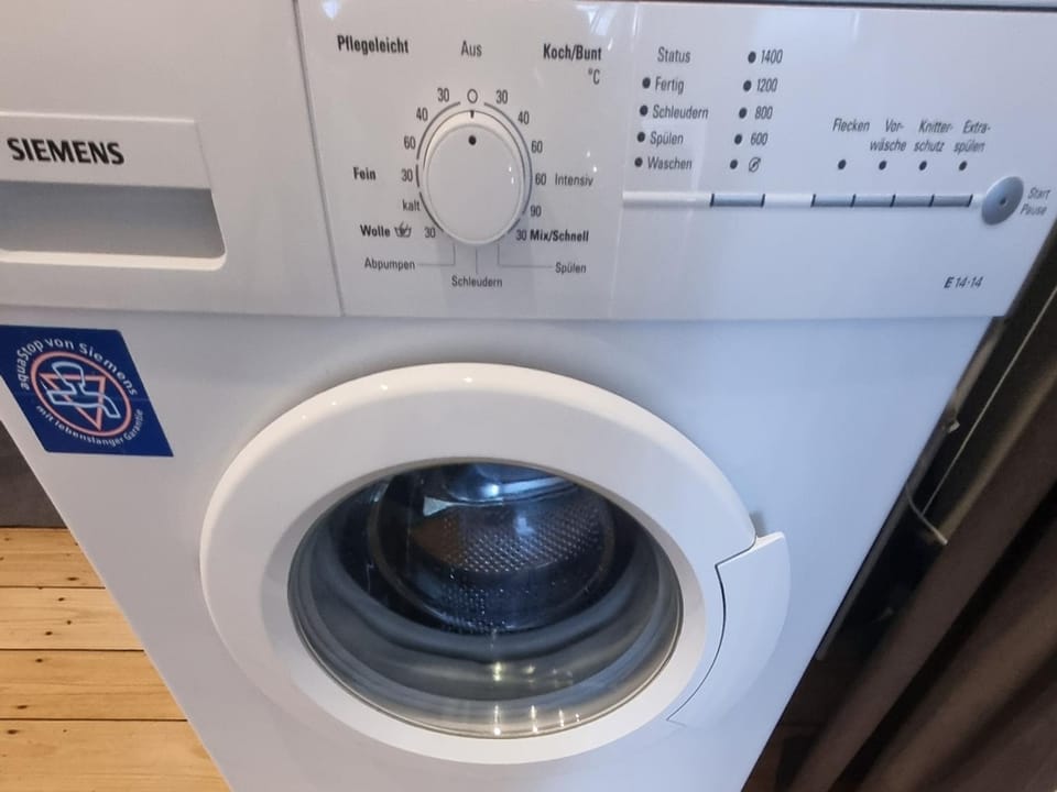 2-Zimmer Wohnung in der City Apartment in Bochum