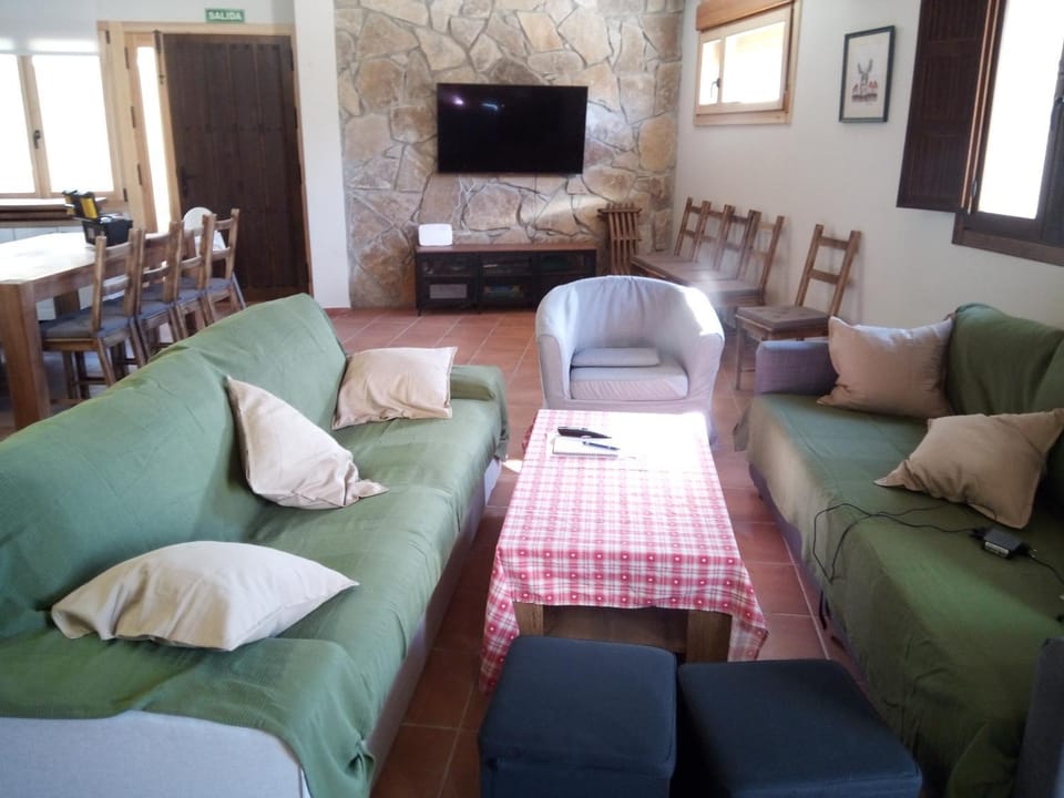 TV and multimedia, Living room