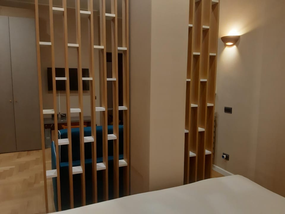 Catenica Apartment in Milan