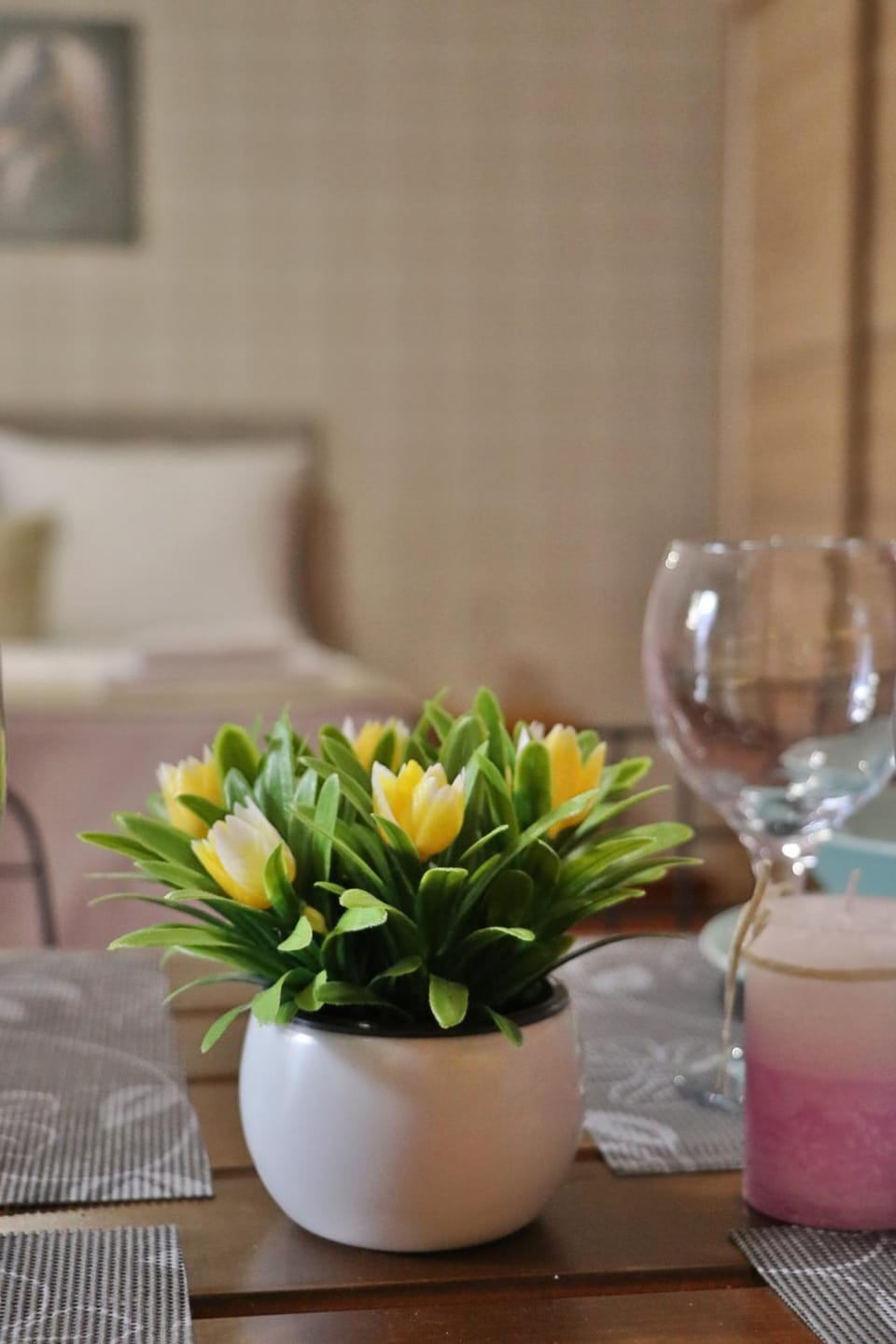 Sirena Marta Hotel in Montenegro