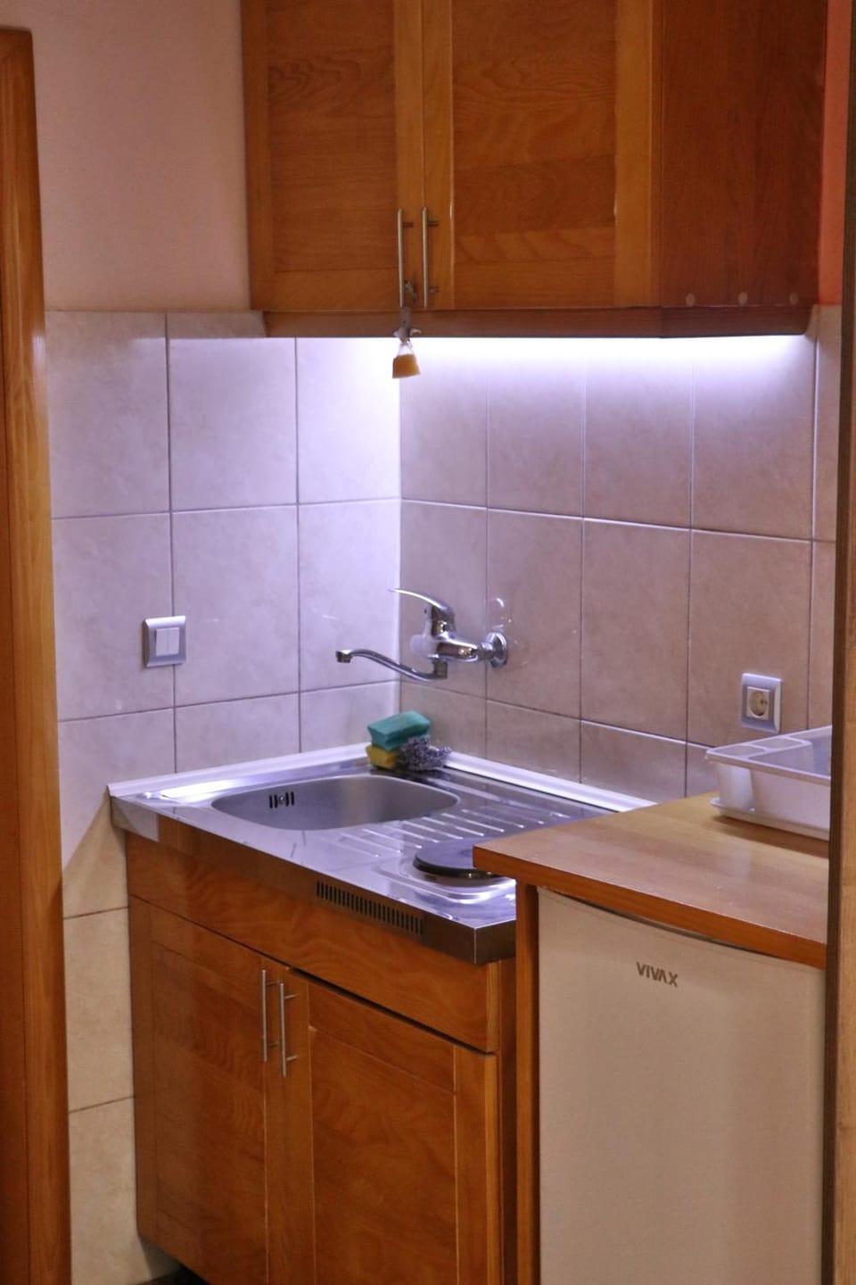 Sirena Marta Hotel in Montenegro