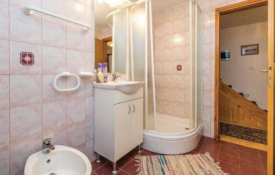 Apartman Svetličić Apartment in Primorje-Gorski Kotar County
