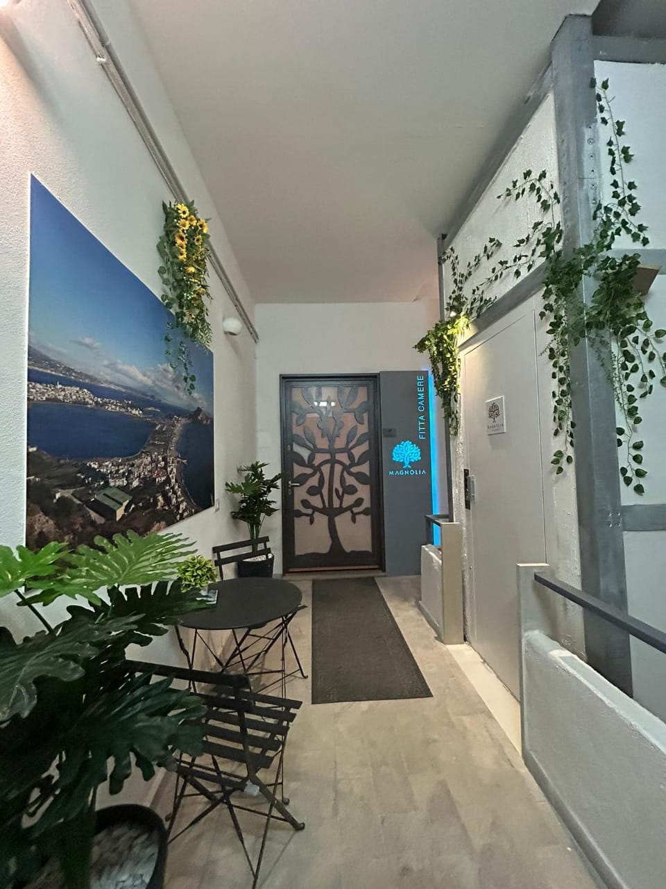 elevator