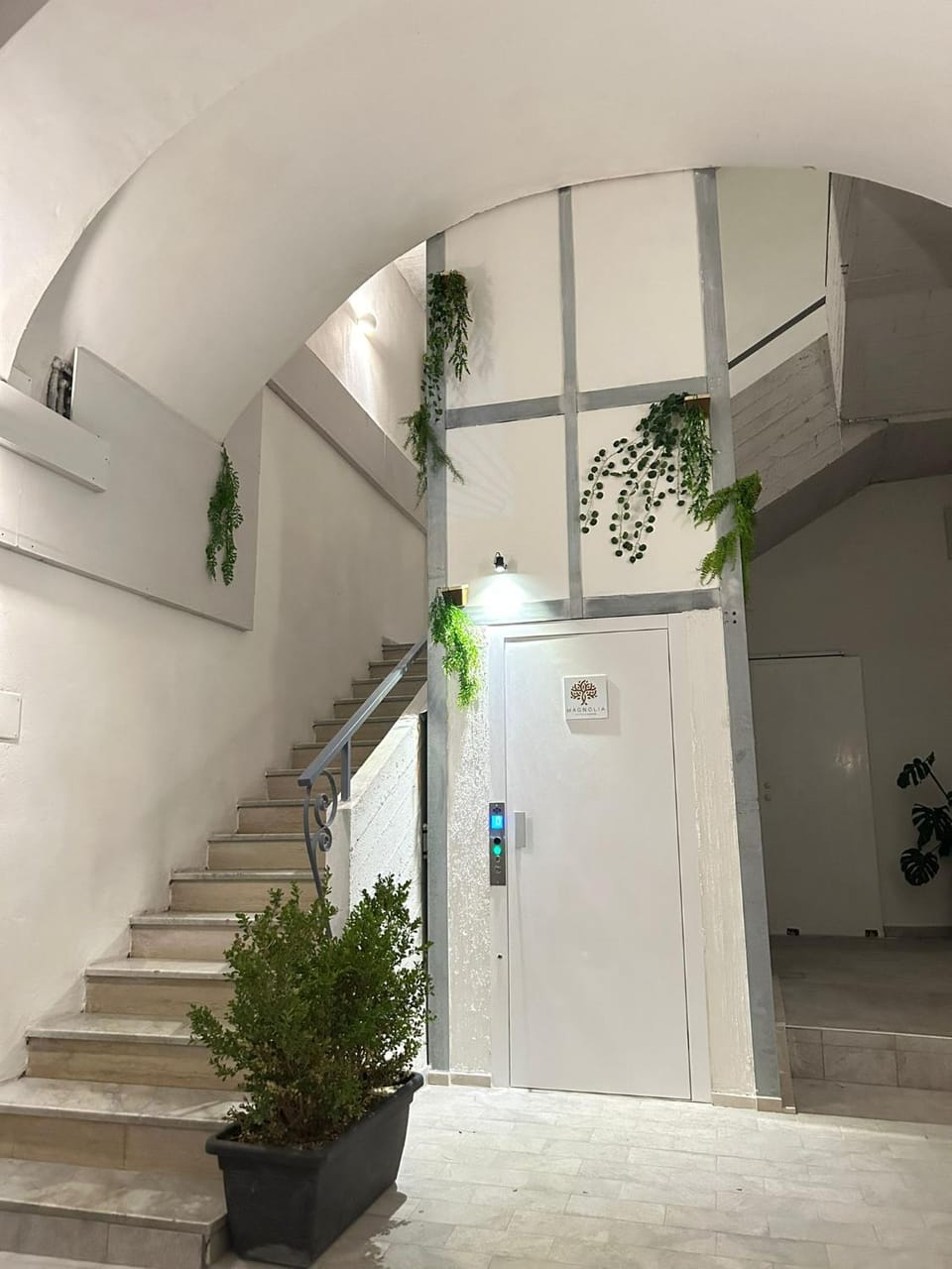 elevator