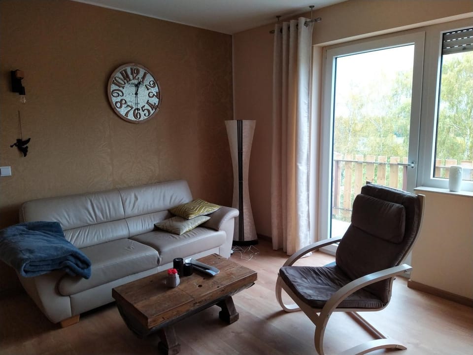 Monteursunterkunft Talblick Apartment in North Rhine-Westphalia