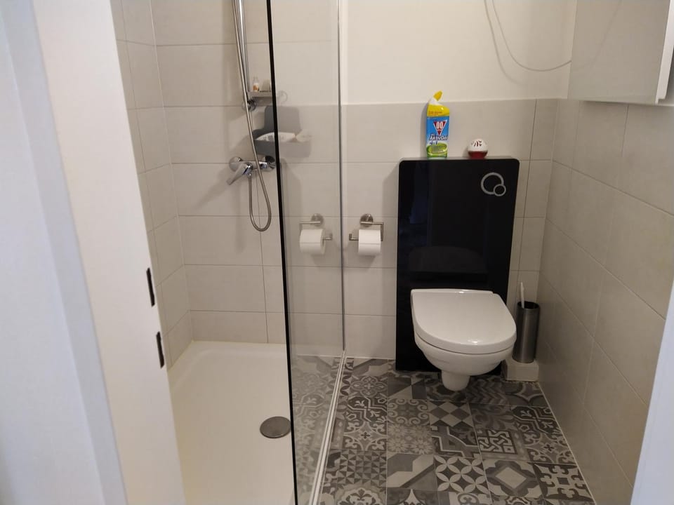 Monteursunterkunft Talblick Apartment in North Rhine-Westphalia