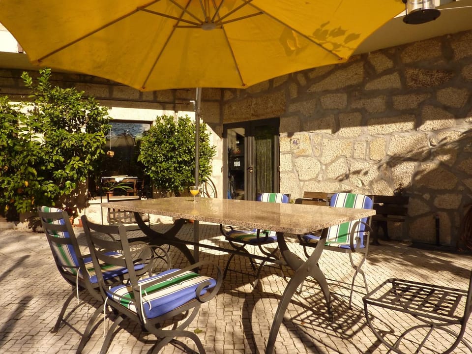 Spring, Day, Balcony/Terrace, Dining area, sunbed