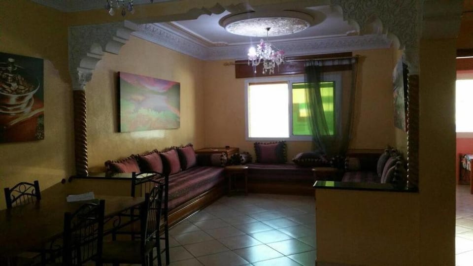 Dar Laila Apartment in Tangier-Tétouan-Al Hoceima