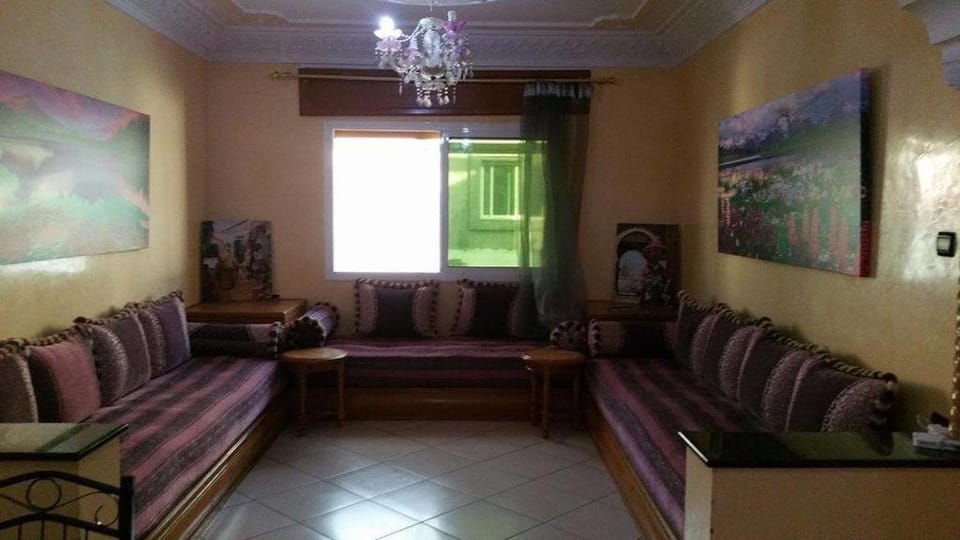 Dar Laila Apartment in Tangier-Tétouan-Al Hoceima