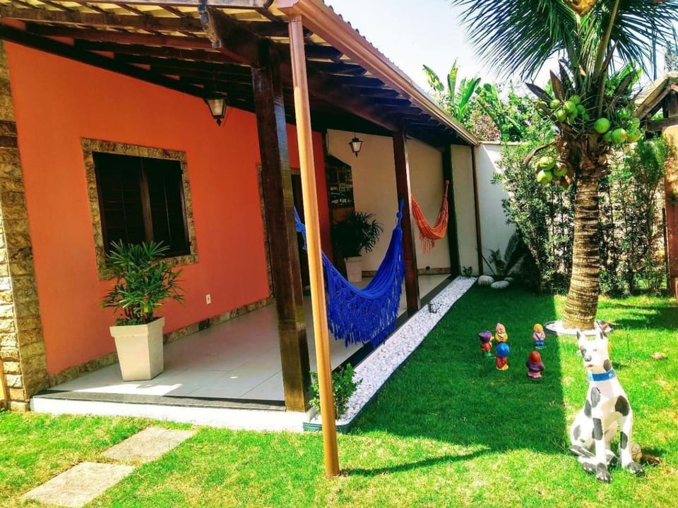 Patio, Spring, Day, Garden, Garden view, sunbed