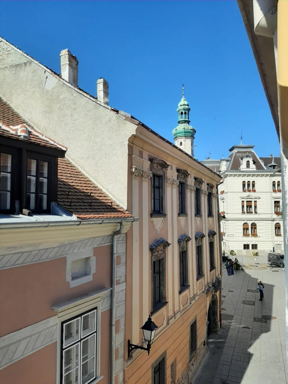 View (from property/room)