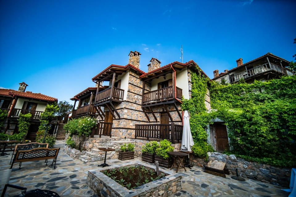 Property building, Day, Beach, Breakfast, Buffet breakfast