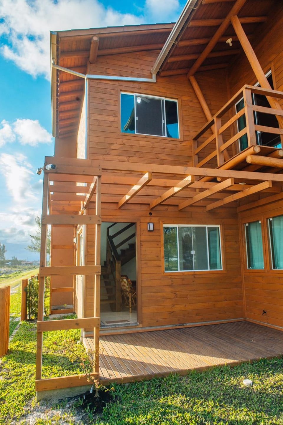 Recanto do Mar House in State of Santa Catarina