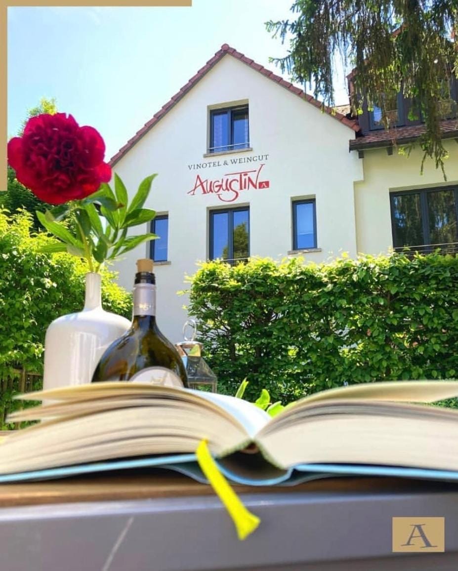 Vinotel Augustin Hotel in Bavaria