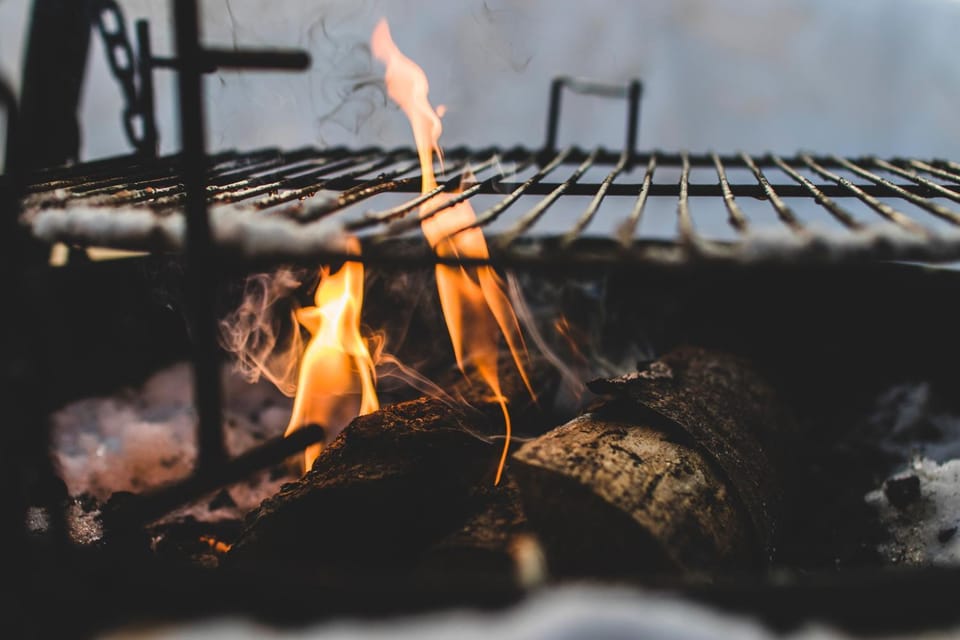 Activities, BBQ facilities, Evening entertainment