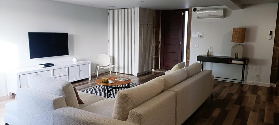 ACASADETEO House in Galicia