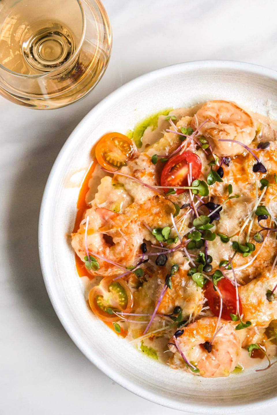 Restaurant/places to eat, Dinner