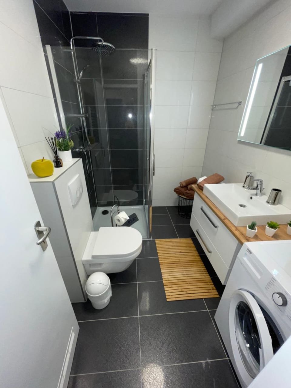 Ferienwohnung Linda incl Pool, Sauna & Tiefgarage Apartment in Goslar