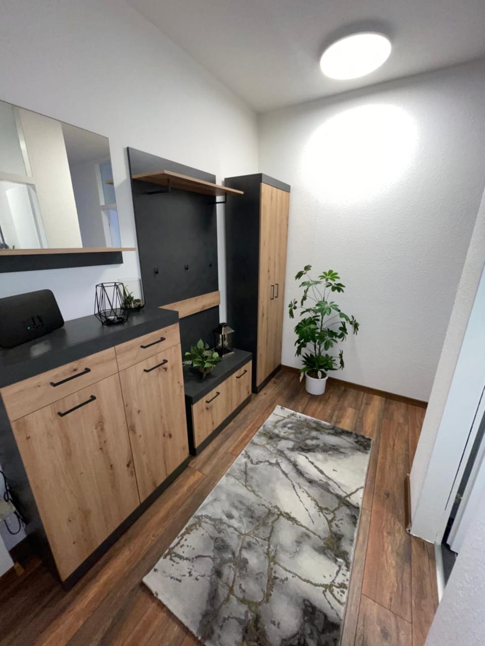 Ferienwohnung Linda incl Pool, Sauna & Tiefgarage Apartment in Goslar