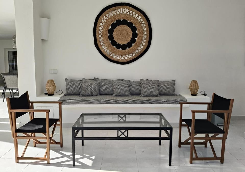 Patio, Garden, Balcony/Terrace