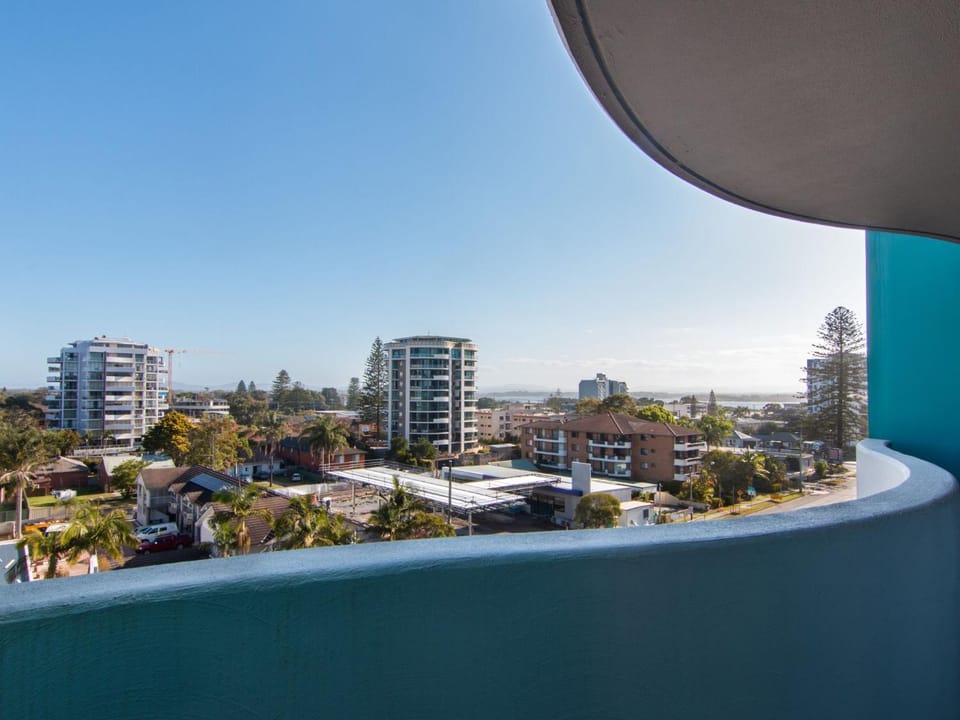 View (from property/room), Balcony/Terrace
