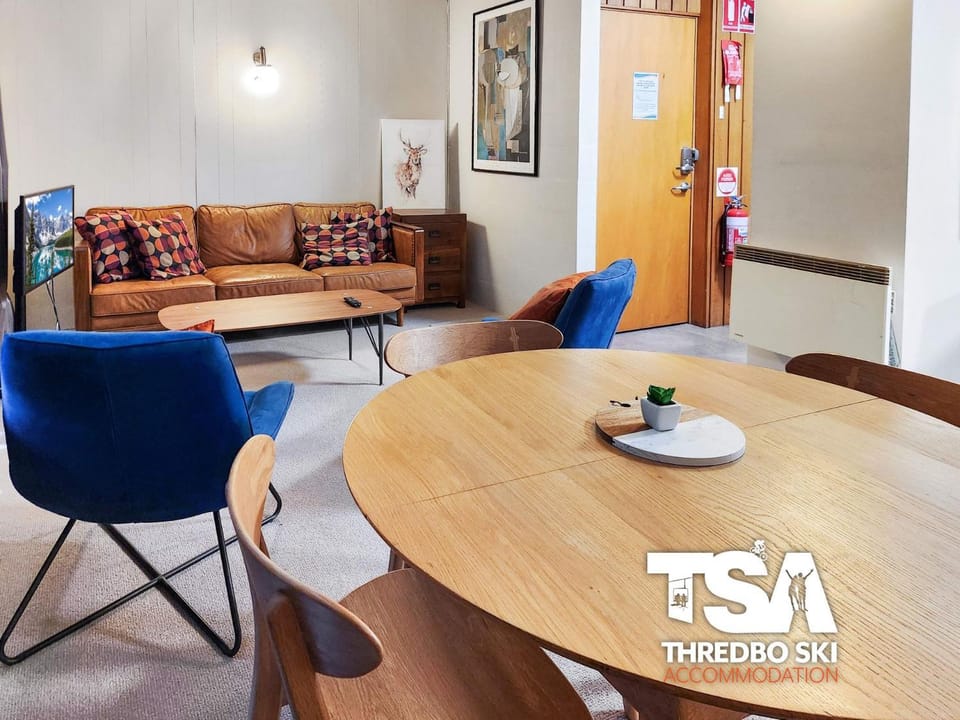 Tombarra 6B Chalet in Thredbo
