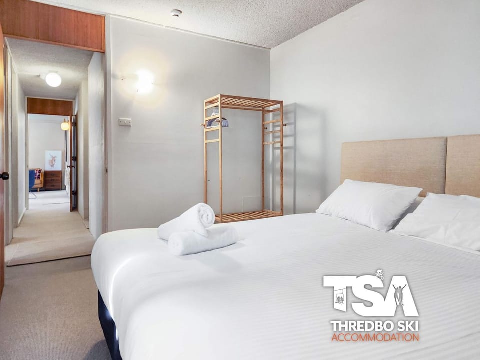 Tombarra 6B Chalet in Thredbo