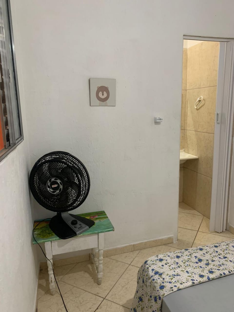 Mayda hostel Hostel in State of São Paulo