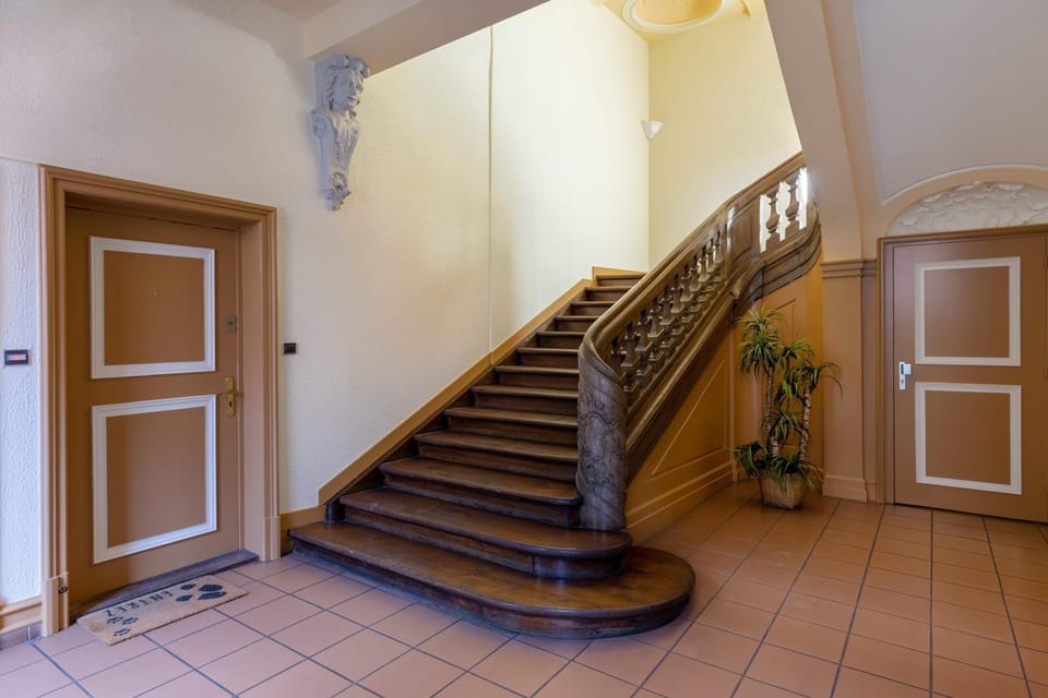 Travel Homes - The Invitation, Ideal Little Venice Apartment in Colmar