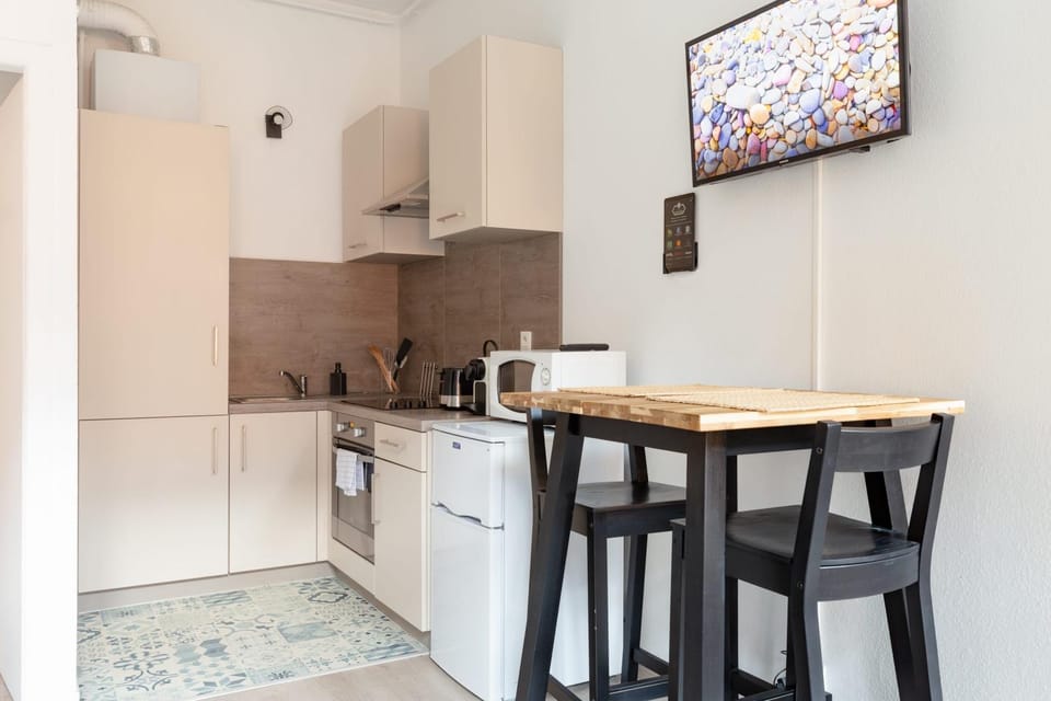 Travel Homes - The Invitation, Ideal Little Venice Apartment in Colmar