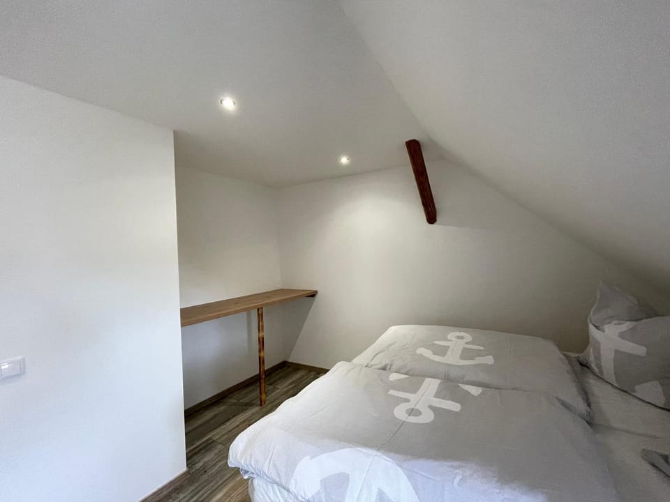 Linus und seine Ferienwohnungen 2 Apartment in Thuringia, Germany
